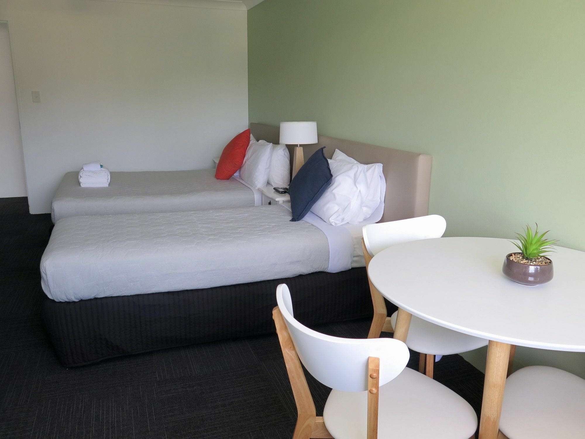 Gold Coast Inn Eksteriør billede